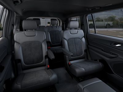 2025 Jeep Grand Cherokee L - Photo 15