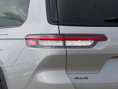 2025 Jeep Grand Cherokee L - Photo 3