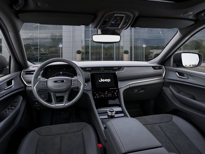 2025 Jeep Grand Cherokee L - Photo 14