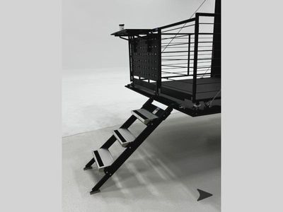 2026 Brinkley Model Z - Photo 18