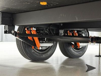 2026 Brinkley Model Z - Photo 13