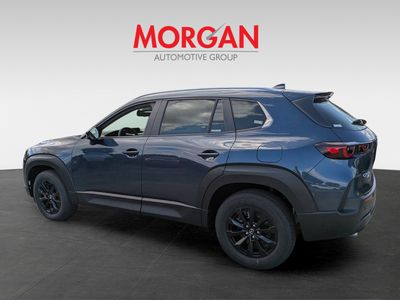 2026 Mazda CX-50 Hybrid - Photo 6