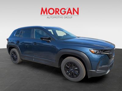 2026 Mazda CX-50 Hybrid - Photo 2