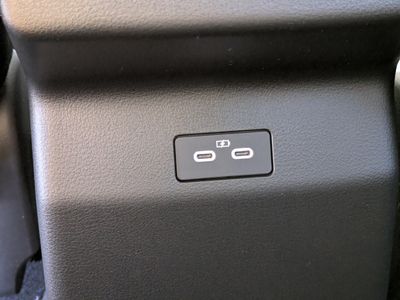 2026 Mazda CX-50 Hybrid - Photo 14