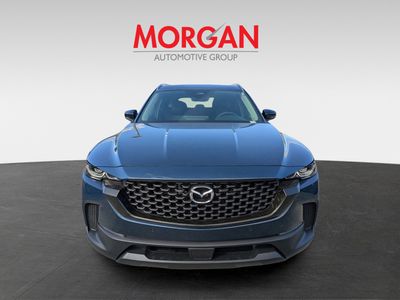 2026 Mazda CX-50 Hybrid - Photo 4