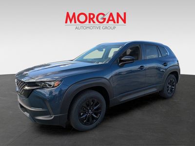 2026 Mazda CX-50 Hybrid - Photo 3