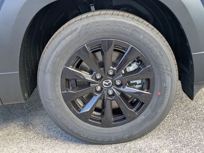 2026 Mazda CX-50 Hybrid - Photo 11