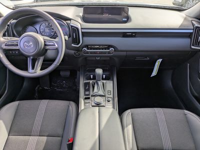 2026 Mazda CX-50 Hybrid - Photo 15