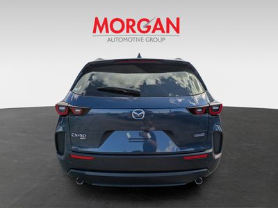 2026 Mazda CX-50 Hybrid - Photo 7