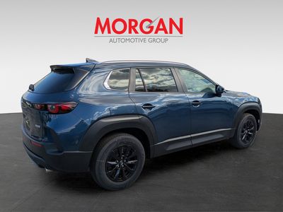 2026 Mazda CX-50 Hybrid - Photo 5
