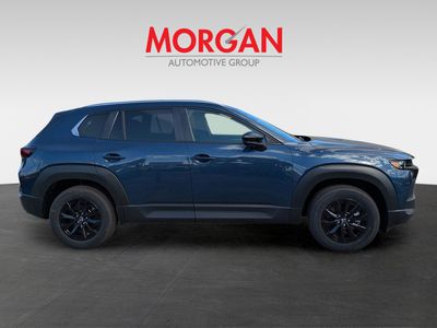 2026 Mazda CX-50 Hybrid - Photo 8