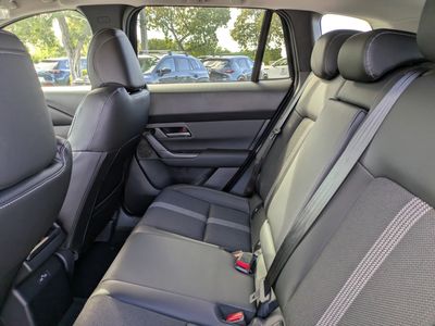 2026 Mazda CX-50 Hybrid - Photo 13