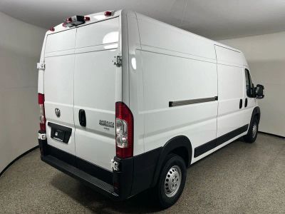 2025 RAM ProMaster — detail view