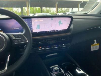2026 Buick Envision — detail view