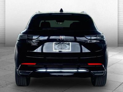 2026 Buick Envision — side profile view