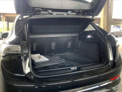 2026 Buick Envision — rear three-quarter view