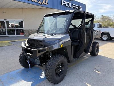 2026 Polaris Ranger Crew XP 1000 Premium - Photo 3