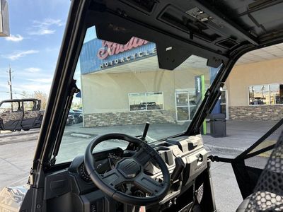 2026 Polaris Ranger Crew XP 1000 Premium - Photo 13