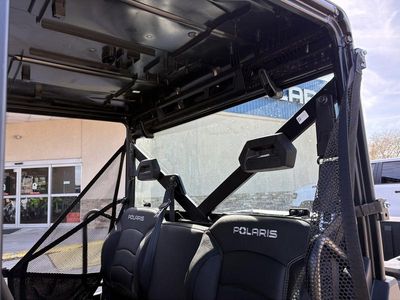 2026 Polaris Ranger Crew XP 1000 Premium - Photo 14