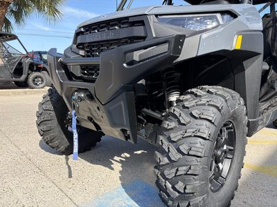 2026 Polaris Ranger Crew XP 1000 Premium - Photo 12