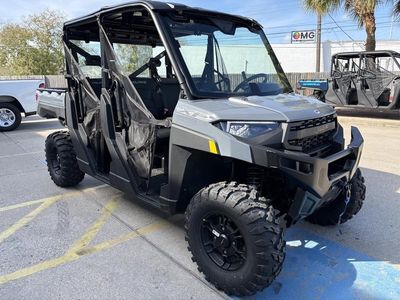 2026 Polaris Ranger Crew XP 1000 Premium - Photo 4