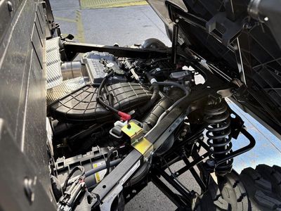 2026 Polaris Ranger Crew XP 1000 Premium - Photo 15