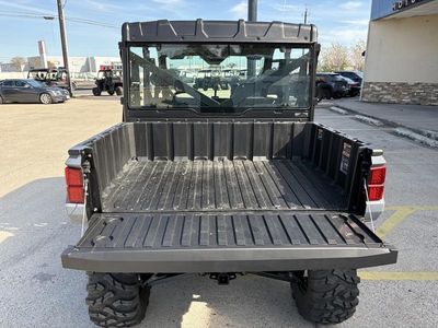 2026 Polaris Ranger Crew XP 1000 Premium - Photo 6