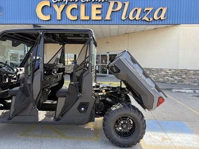 2026 Polaris Ranger Crew XP 1000 Premium - Photo 9