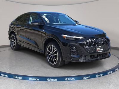 2026 Audi Q5 - Photo 3