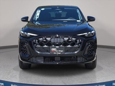 2026 Audi Q5 - Photo 2