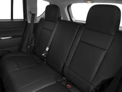 2014 Jeep Compass - Photo 13