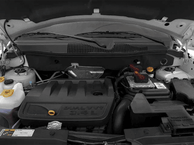 2014 Jeep Compass - Photo 22