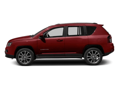 2014 Jeep Compass - Photo 5