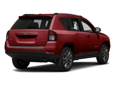 2014 Jeep Compass - Photo 4
