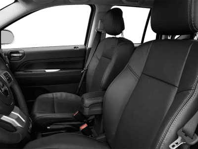 2014 Jeep Compass - Photo 23