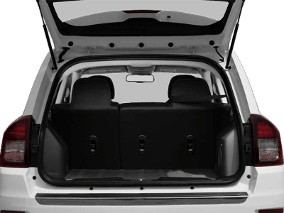 2014 Jeep Compass - Photo 21