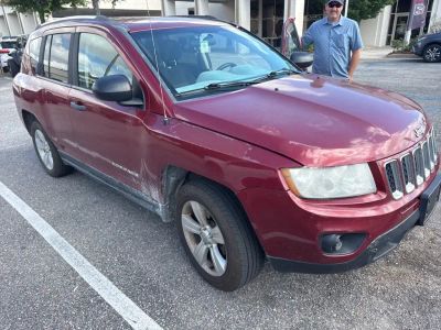 2014 Jeep Compass - Photo 1