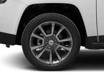 2014 Jeep Compass - Photo 20