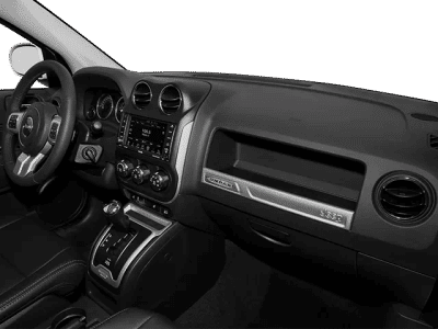 2014 Jeep Compass - Photo 15