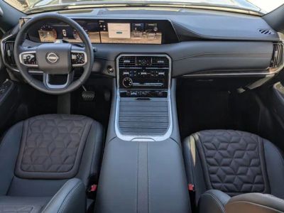 2026 Nissan Armada — photo 15 view
