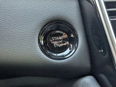 2026 Nissan Armada — photo 28 view