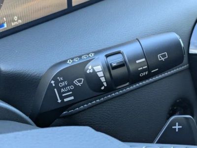 2026 Nissan Armada — photo 25 view