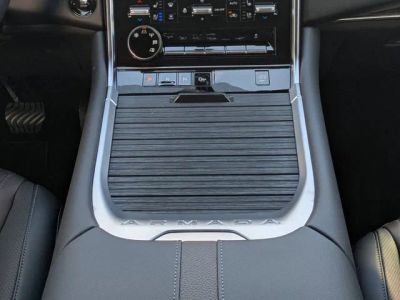 2026 Nissan Armada — photo 19 view