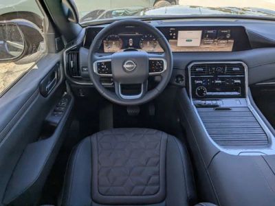 2026 Nissan Armada — photo 16 view