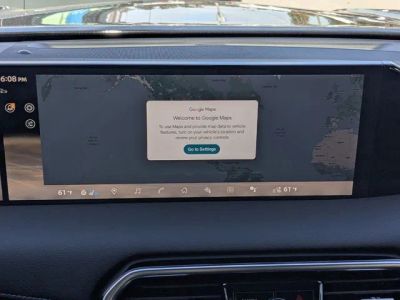 2026 Nissan Armada — photo 29 view