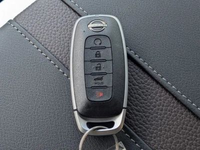 2026 Nissan Armada — photo 31 view