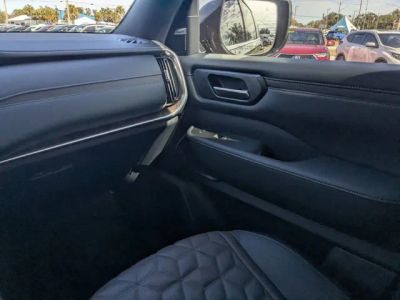 2026 Nissan Armada — photo 17 view