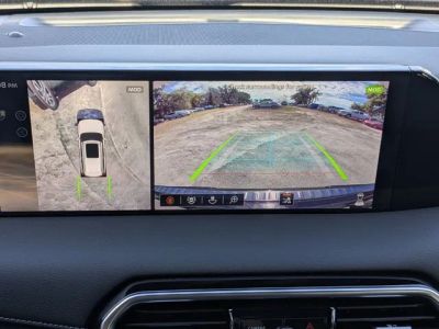 2026 Nissan Armada — photo 30 view