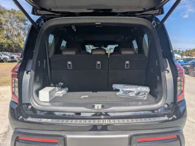 2026 Nissan Armada — photo 12 view