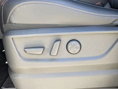 2026 Nissan Armada — photo 20 view